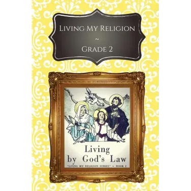 Living by God's Law