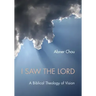 I Saw the Lord