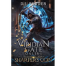 Viridian Gate Online: Sharper's Coin (The Illusionist Book 4)