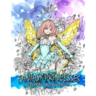 Fantasy Princesses