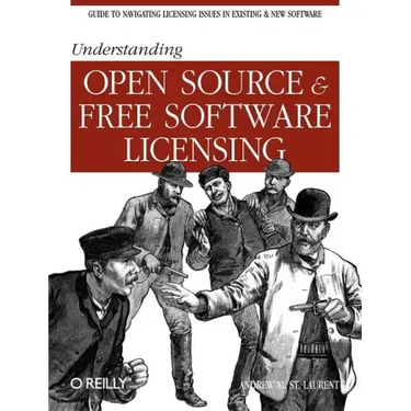 Understanding Open Source & Free Software Licensing