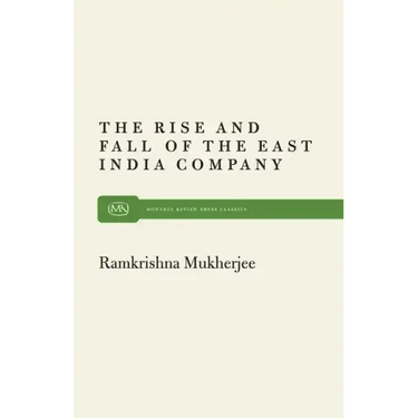 Rise and Fall East India