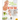 28 Days to a Better You! High-Fiber Diet Plan: Lose Weight, Restoring Your Health, and Optimizing Your Microbiome