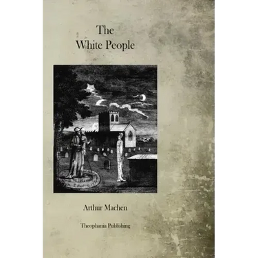 The White People