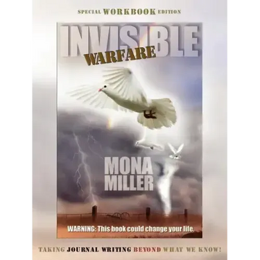Invisible Warfare: Special Workbook Edition