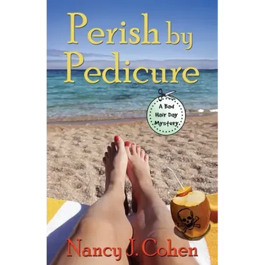 Perish by Pedicure