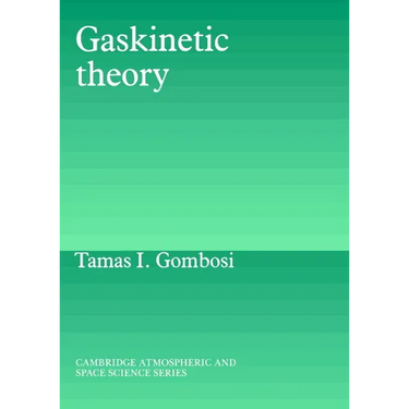 Gaskinetic Theory