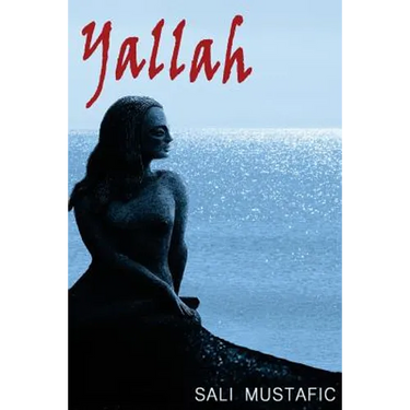 Yallah: A Journey out of Sanctuary