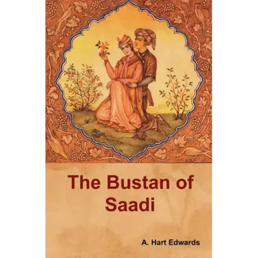 The Bustan of Saadi