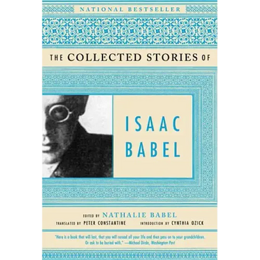 The Collected Stories of Isaac Babel