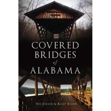 Covered Bridges of Alabama