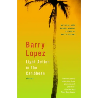Light Action in the Caribbean: Stories