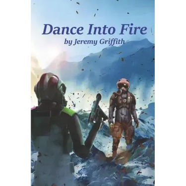 Dance Into Fire