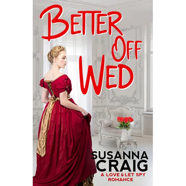 Better Off Wed