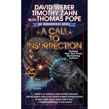 A Call to Insurrection