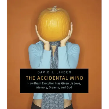 The Accidental Mind: How Brain Evolution Has Given Us Love, Memory, Dreams, and God