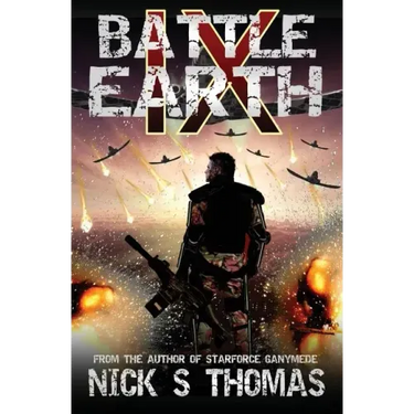 Battle Earth IX