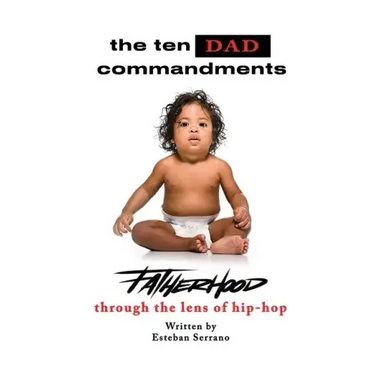 The Ten Dad Commandments
