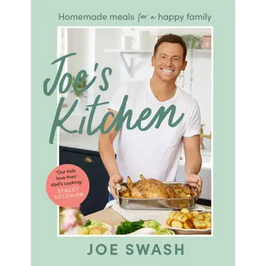 Joe's Kitchen: Homemade Meals for a Happy Family