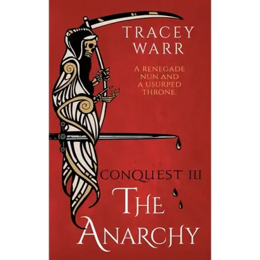 The Anarchy