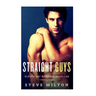 Straight Guys: Eleven Gay Romance Novellas Collection
