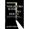 Neighbors with No Doors: The Truth about Homelessness, and How You Can Make a Difference