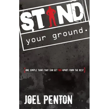Stand Your Ground