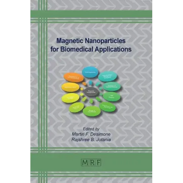 Magnetic Nanoparticles for Biomedical Applications