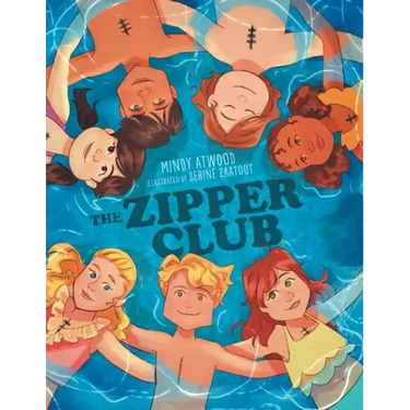 The Zipper Club