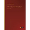 The Parlor Car; and The Albany Depot: in large print
