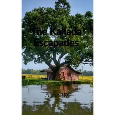 The Kallada Escapades