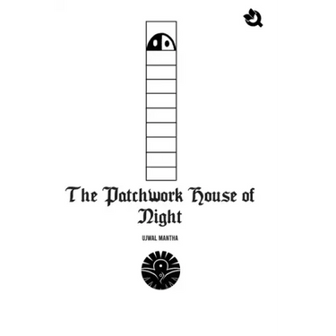 The Patchwork House of Night - Paperback