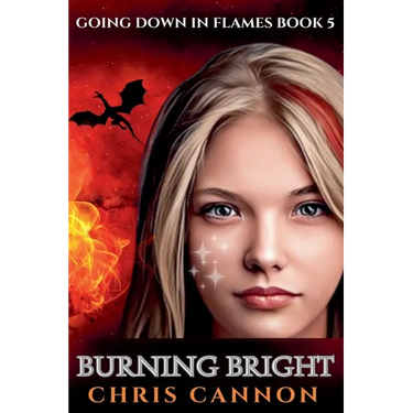 Burning Bright
