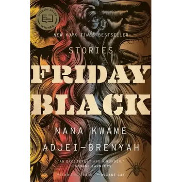 Friday Black