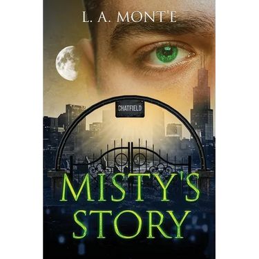 Misty's Story