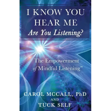 I Know You Hear Me. Are you Listening?