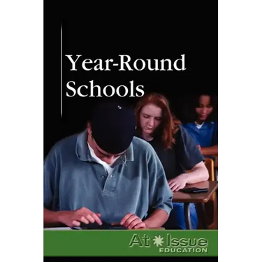 Year-Round Schools