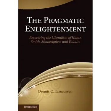 The Pragmatic Enlightenment