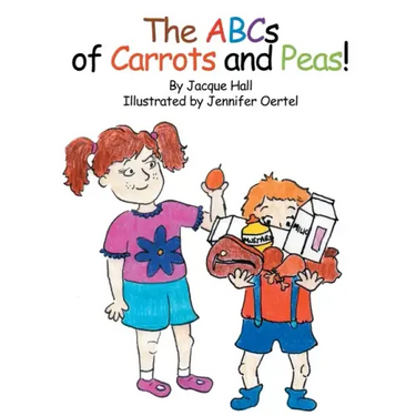 The ABCs of Carrots and Peas