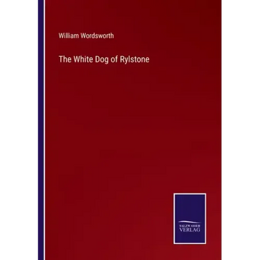 The White Dog of Rylstone