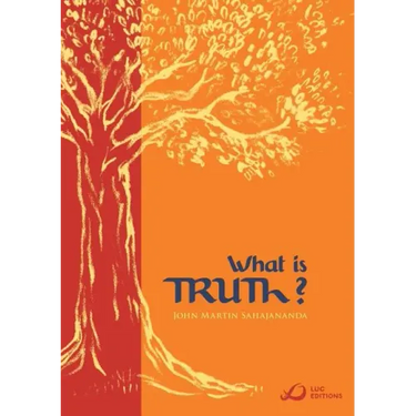 What Is Truth?