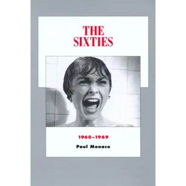 The Sixties: 1960-1969 Volume 8