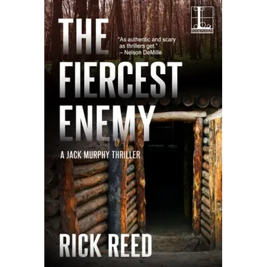 The Fiercest Enemy