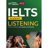 IELTS Academic 2023: Listening by Saviour Eduction Abroad Pvt. Ltd.