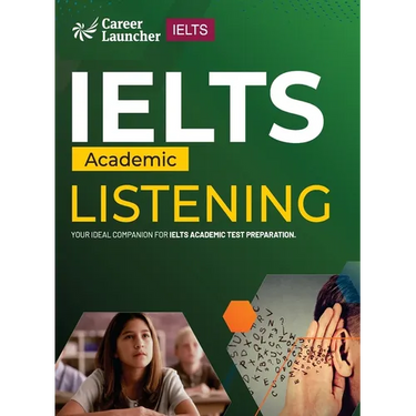 IELTS Academic 2023: Listening by Saviour Eduction Abroad Pvt. Ltd.