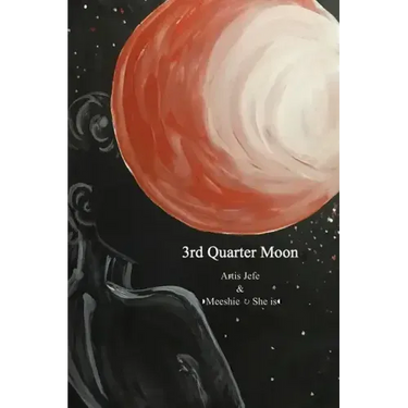 3rd Quarter Moon