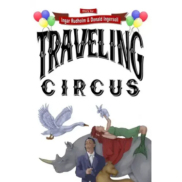 Traveling Circus