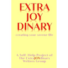 EXTRAJOYDINARY - creating your serene life