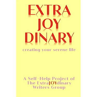 EXTRAJOYDINARY - creating your serene life