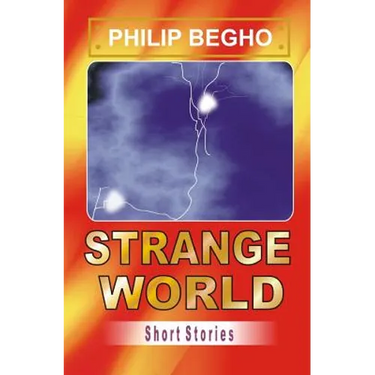 Strange World: Short Stories